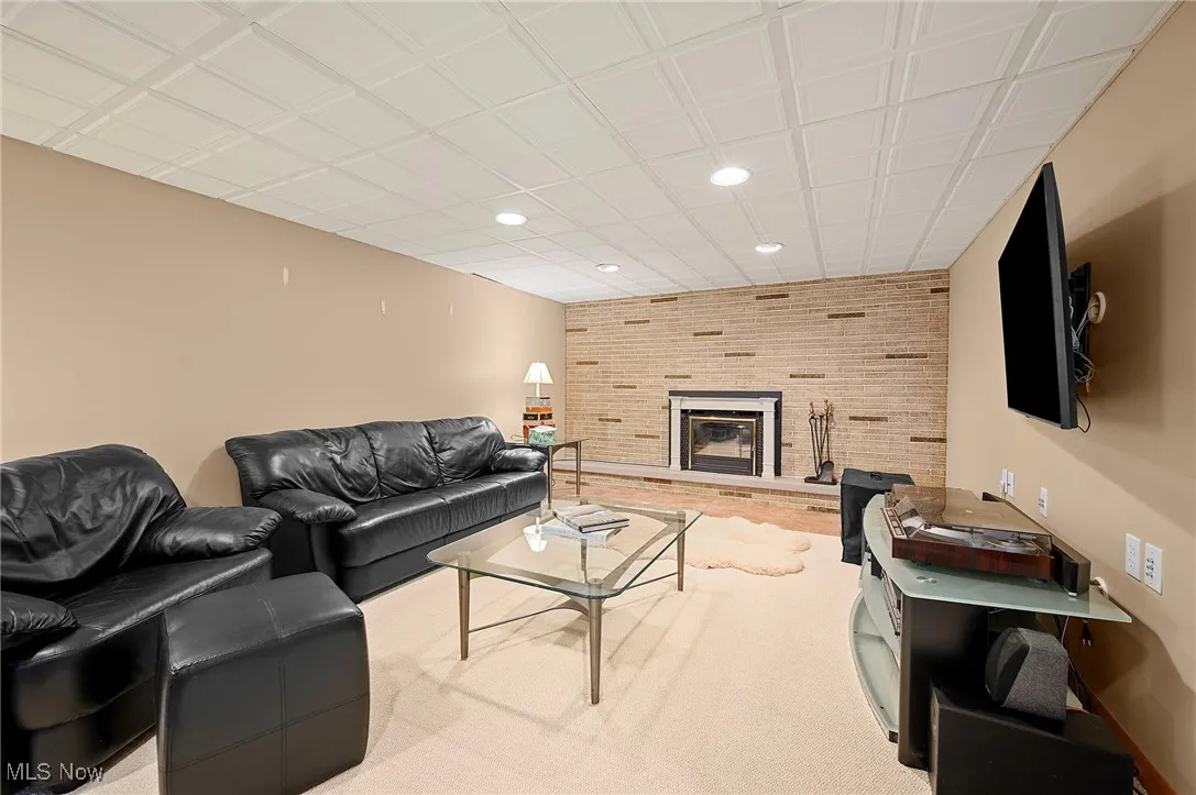 1919 Brushview Drive, Richmond Heights, Ohio 44143,MLS Now Listing ID