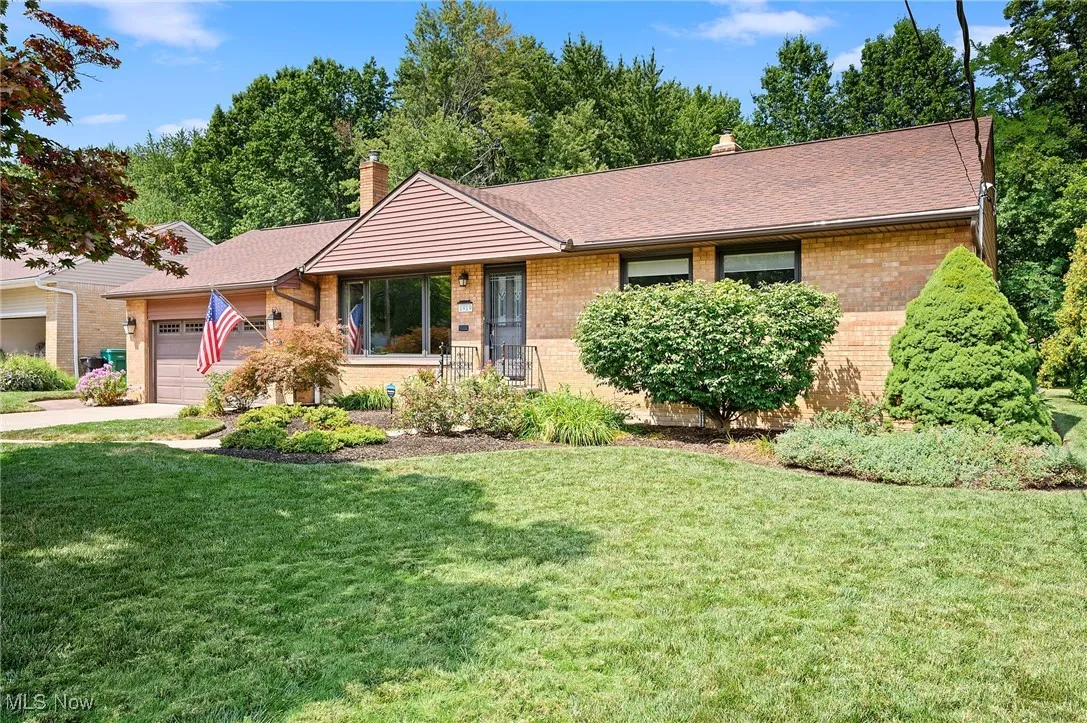 1919 Brushview Drive, Richmond Heights, Ohio 44143,MLS Now Listing ID