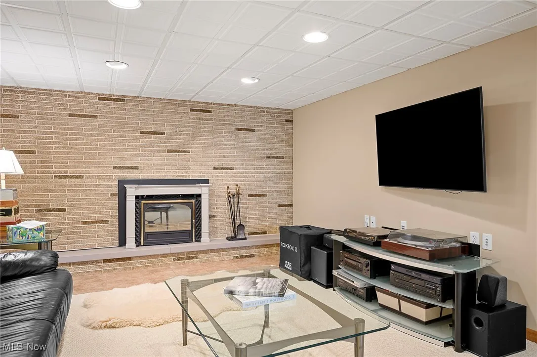 1919 Brushview Drive, Richmond Heights, Ohio 44143,MLS Now Listing ID