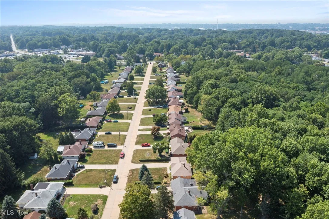 1919 Brushview Drive, Richmond Heights, Ohio 44143,MLS Now Listing ID