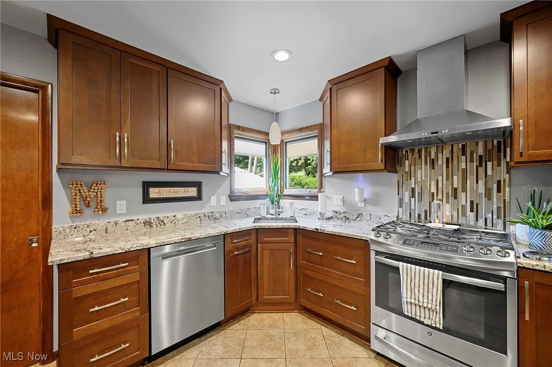 1919 Brushview Drive, Richmond Heights, Ohio 44143,MLS Now Listing ID