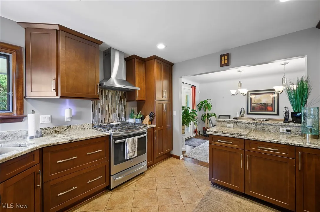 1919 Brushview Drive, Richmond Heights, Ohio 44143,MLS Now Listing ID