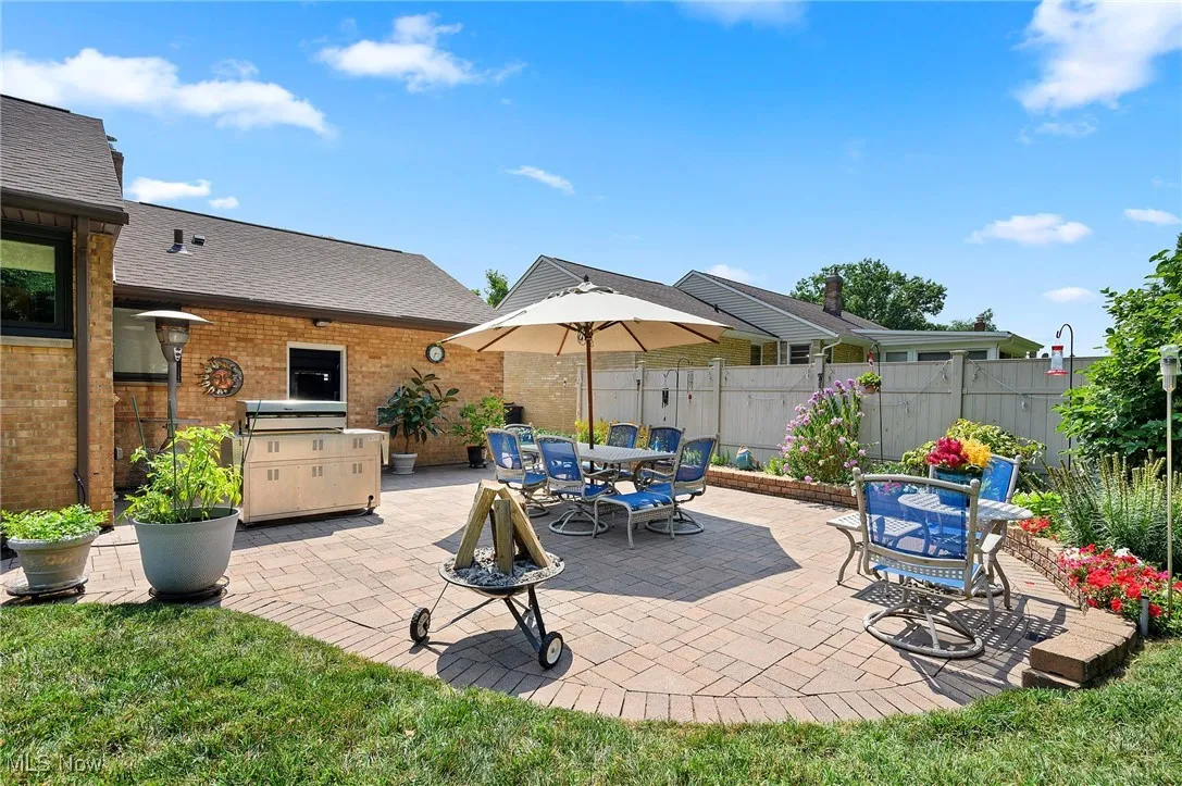 1919 Brushview Drive, Richmond Heights, Ohio 44143,MLS Now Listing ID