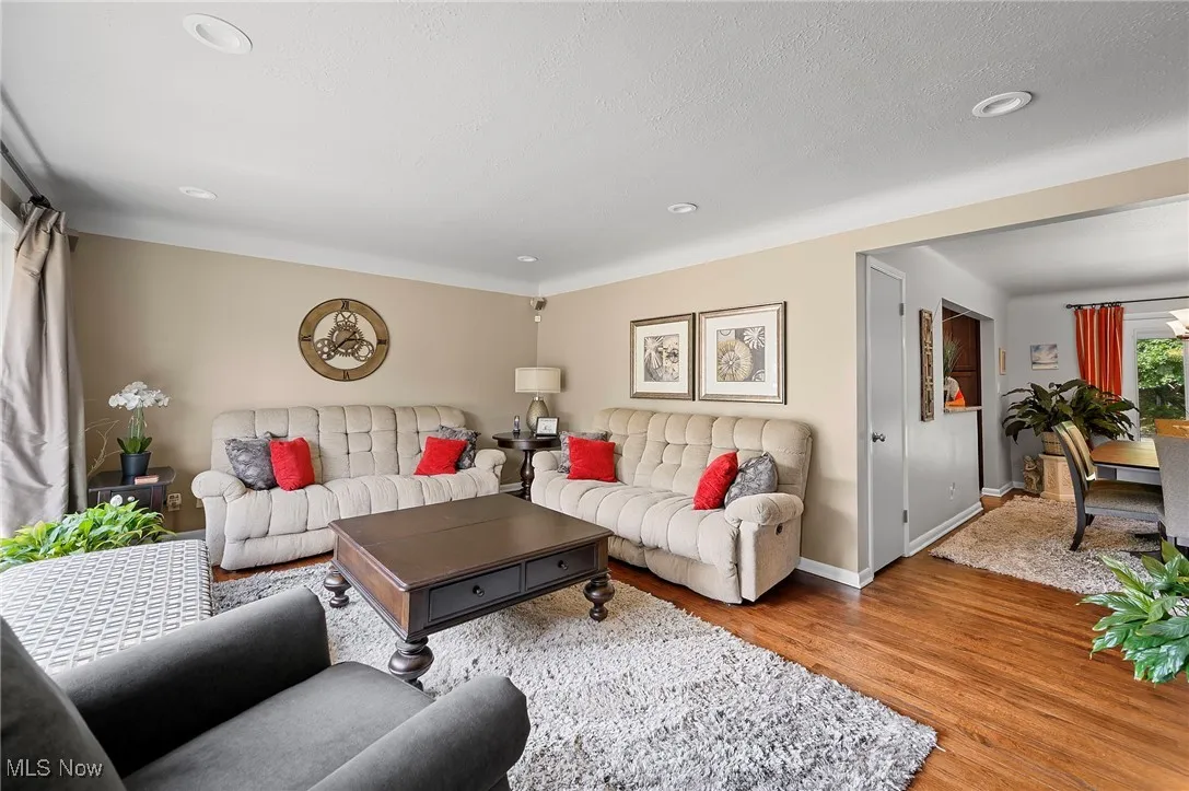 1919 Brushview Drive, Richmond Heights, Ohio 44143,MLS Now Listing ID