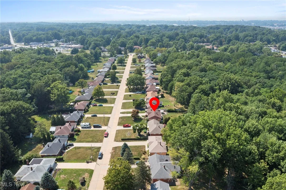 1919 Brushview Drive, Richmond Heights, Ohio 44143,MLS Now Listing ID