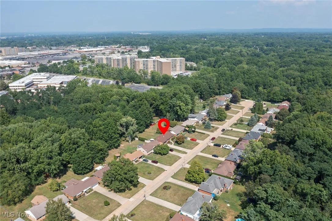 1919 Brushview Drive, Richmond Heights, Ohio 44143,MLS Now Listing ID