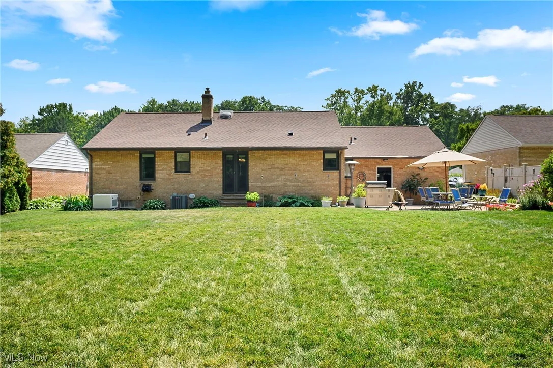 1919 Brushview Drive, Richmond Heights, Ohio 44143,MLS Now Listing ID