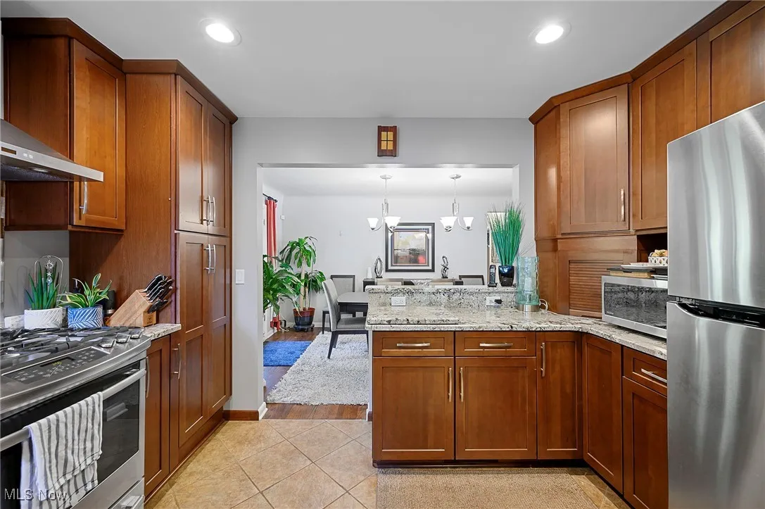 1919 Brushview Drive, Richmond Heights, Ohio 44143,MLS Now Listing ID