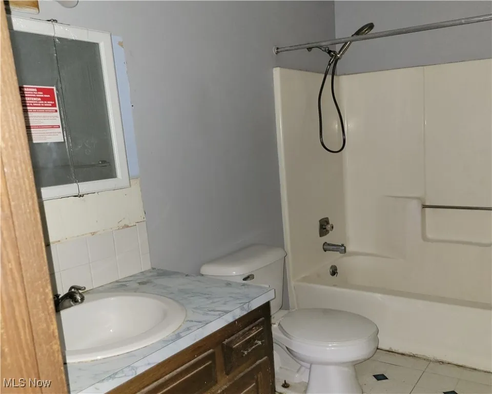 134 California Drive, Elyria, Ohio 44035,MLS Now Listing ID