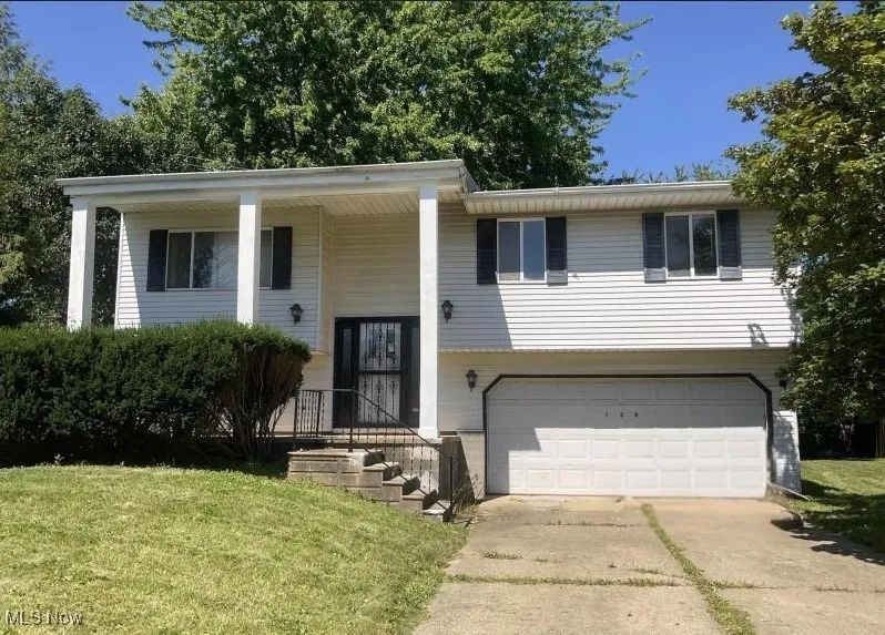 134 California Drive, Elyria, Ohio 44035,MLS Now Listing ID