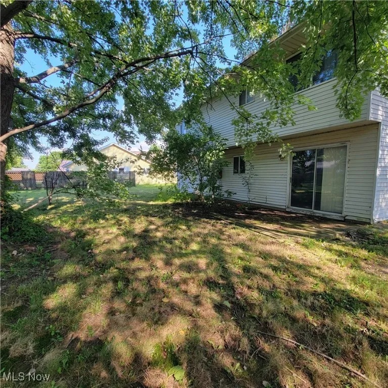 134 California Drive, Elyria, Ohio 44035,MLS Now Listing ID