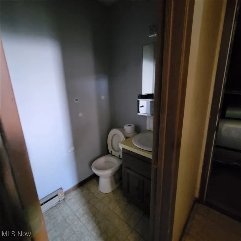 134 California Drive, Elyria, Ohio 44035,MLS Now Listing ID