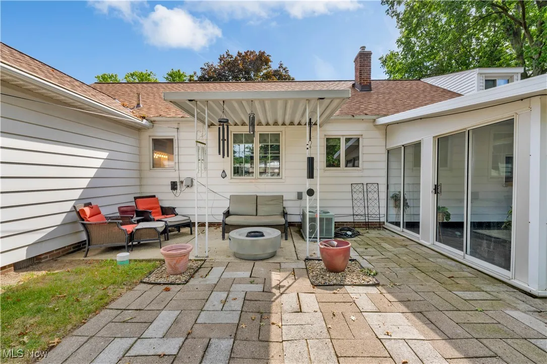 6184 Dawson Boulevard, Mentor, Ohio 44060,MLS Now Listing ID