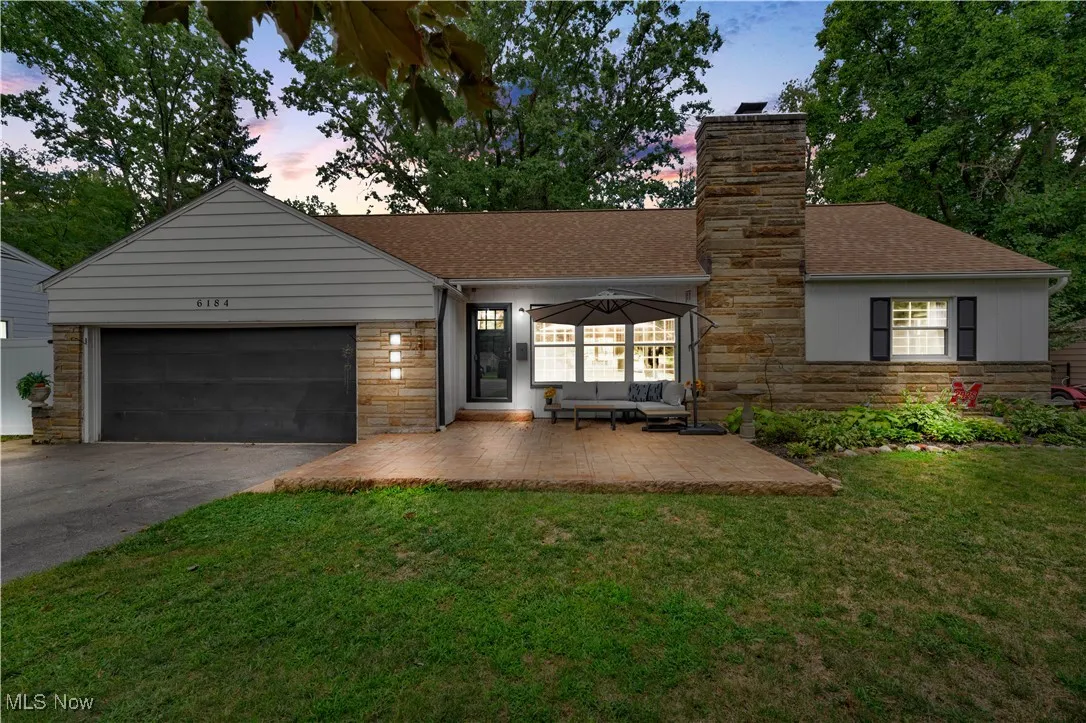 6184 Dawson Boulevard, Mentor, Ohio 44060,MLS Now Listing ID