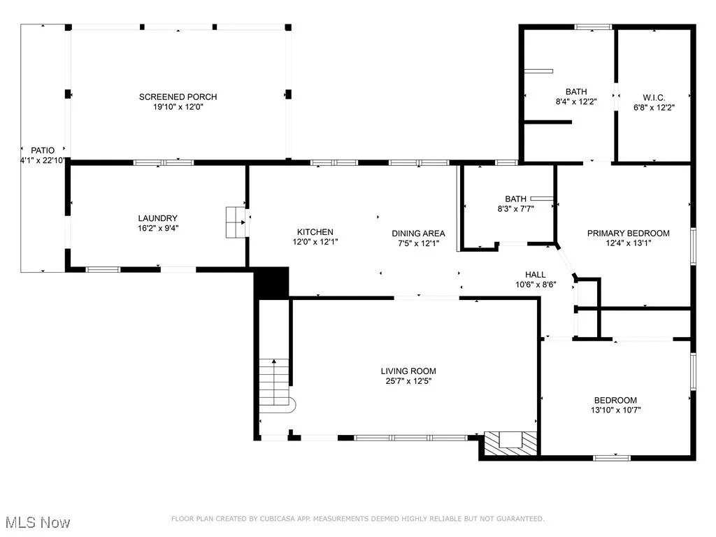 6184 Dawson Boulevard, Mentor, Ohio 44060,MLS Now Listing ID