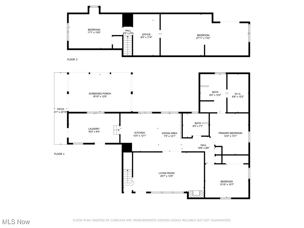 6184 Dawson Boulevard, Mentor, Ohio 44060,MLS Now Listing ID