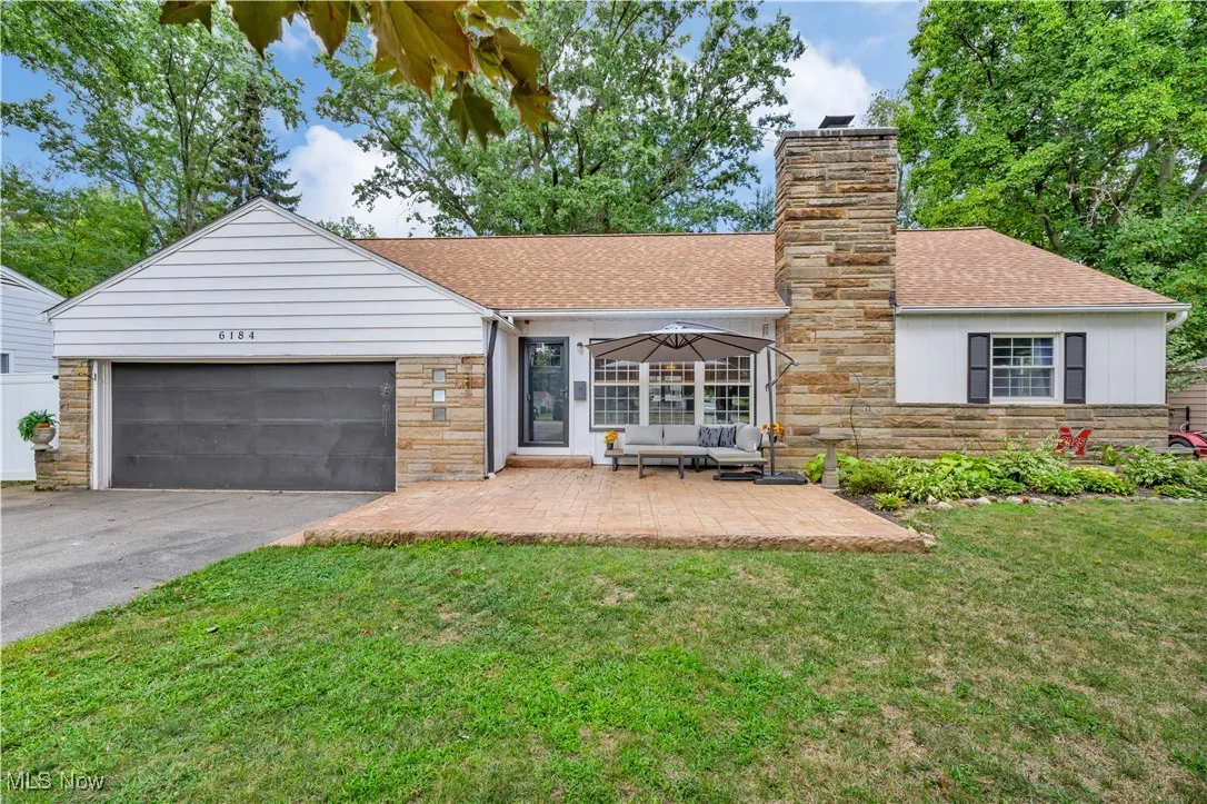 6184 Dawson Boulevard, Mentor, Ohio 44060,MLS Now Listing ID