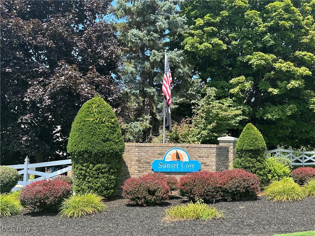 91 Sunset Cove Circle, Eastlake, Ohio 44095,MLS Now Listing ID