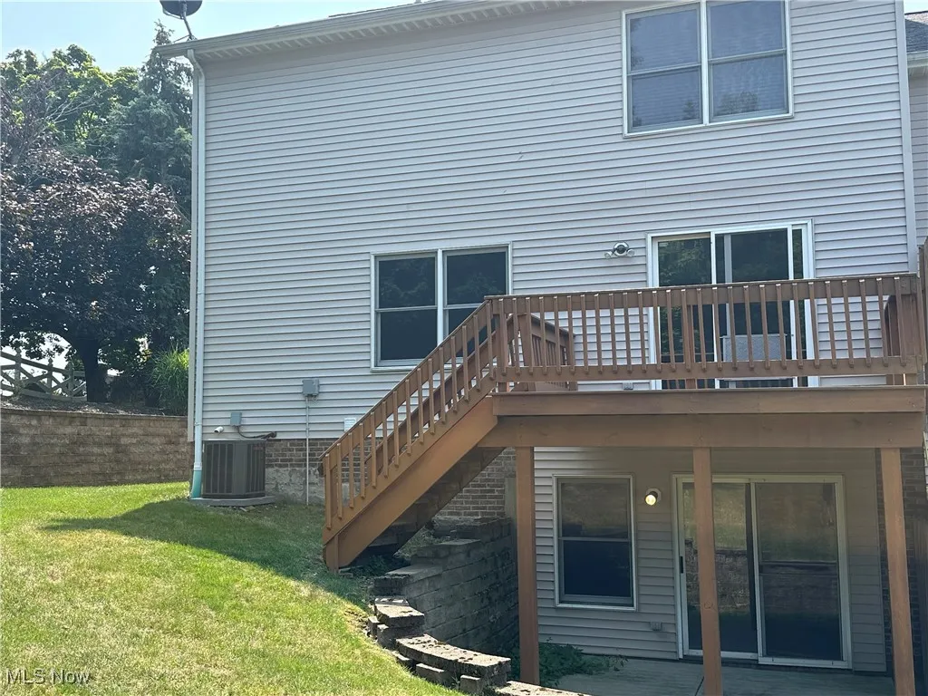 91 Sunset Cove Circle, Eastlake, Ohio 44095,MLS Now Listing ID