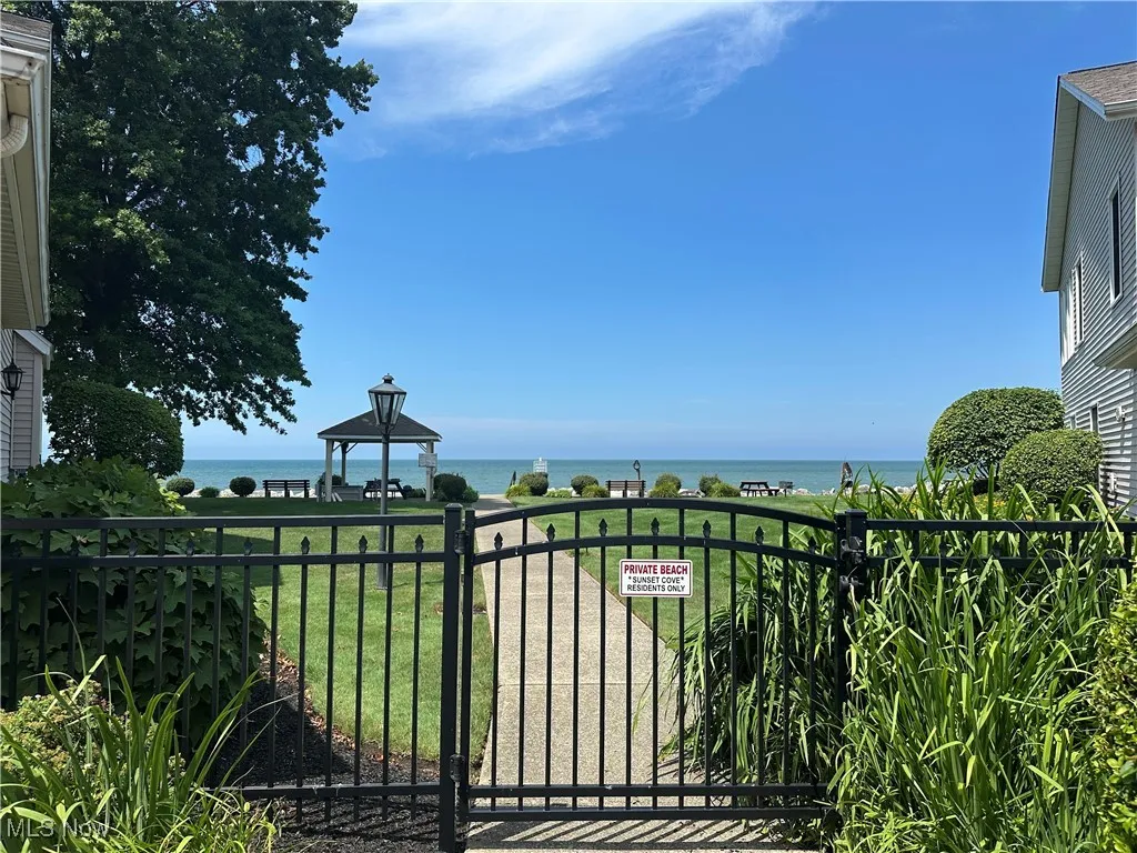 91 Sunset Cove Circle, Eastlake, Ohio 44095,MLS Now Listing ID