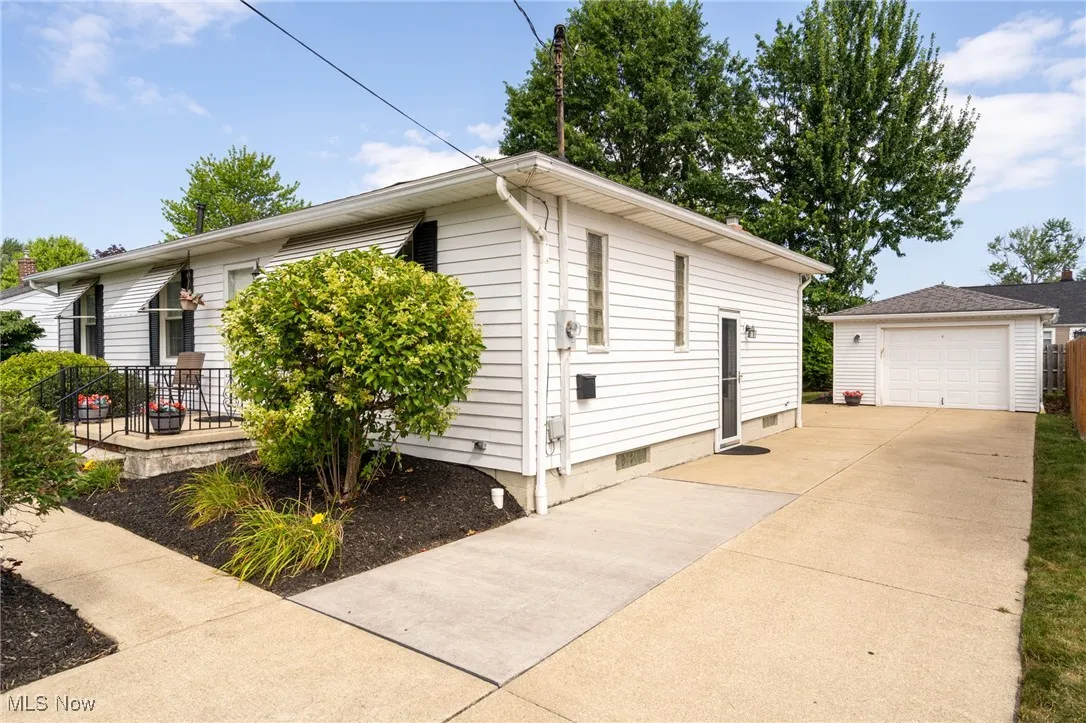 1312 W 35th Street, Lorain, Ohio 44053,MLS Now Listing ID