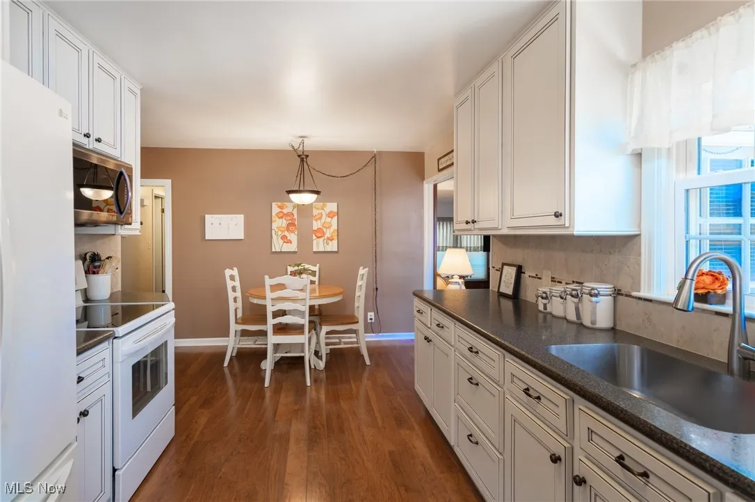 1312 W 35th Street, Lorain, Ohio 44053,MLS Now Listing ID