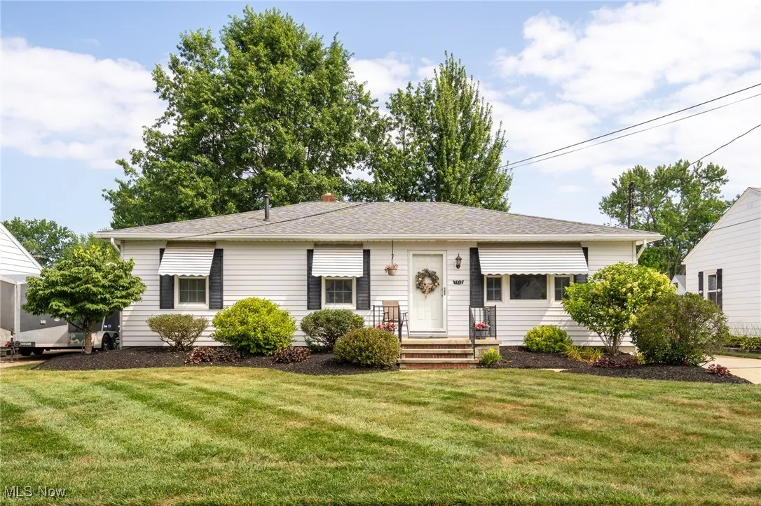 1312 W 35th St., Lorain OH 44053