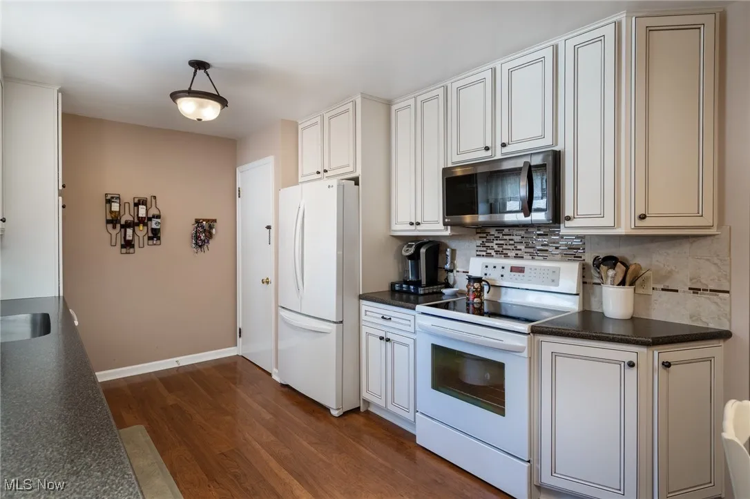 1312 W 35th Street, Lorain, Ohio 44053,MLS Now Listing ID