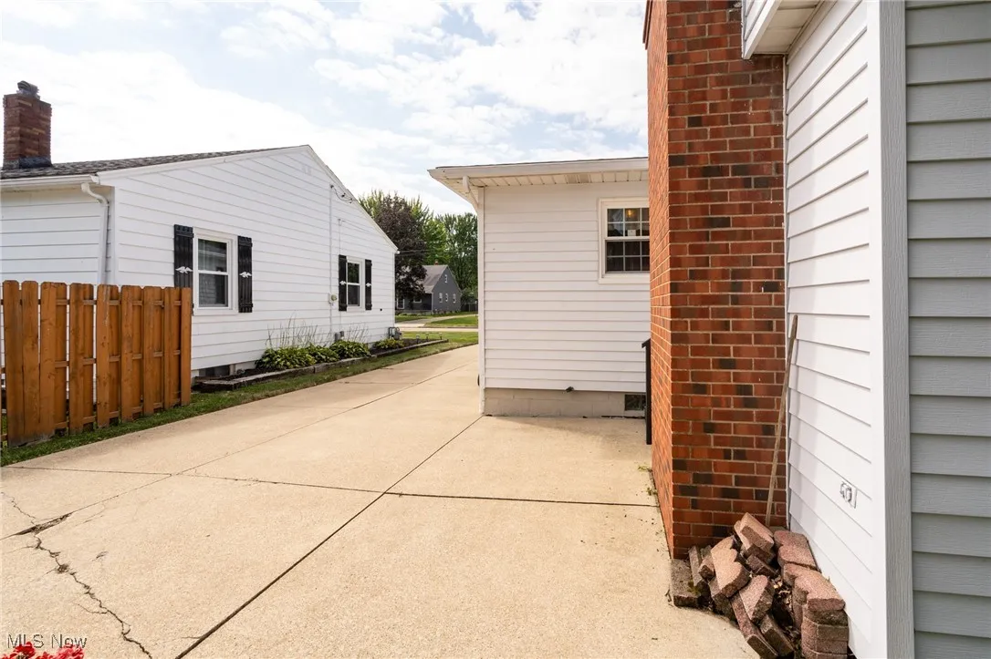 1312 W 35th Street, Lorain, Ohio 44053,MLS Now Listing ID