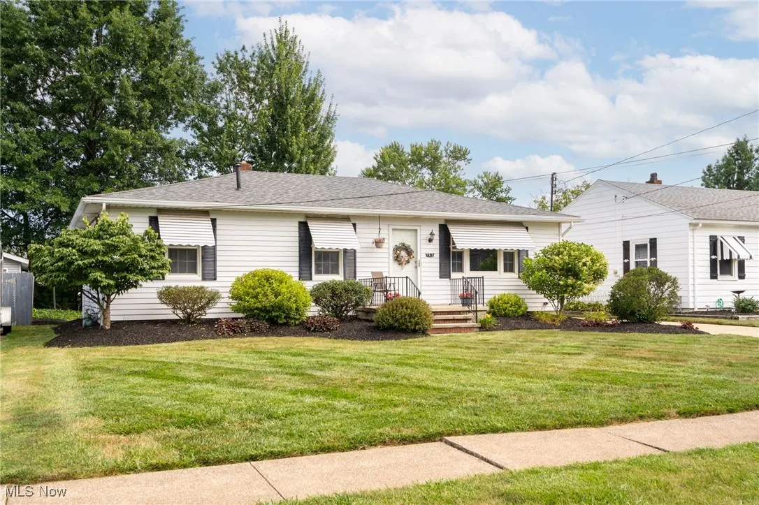 1312 W 35th Street, Lorain, Ohio 44053,MLS Now Listing ID