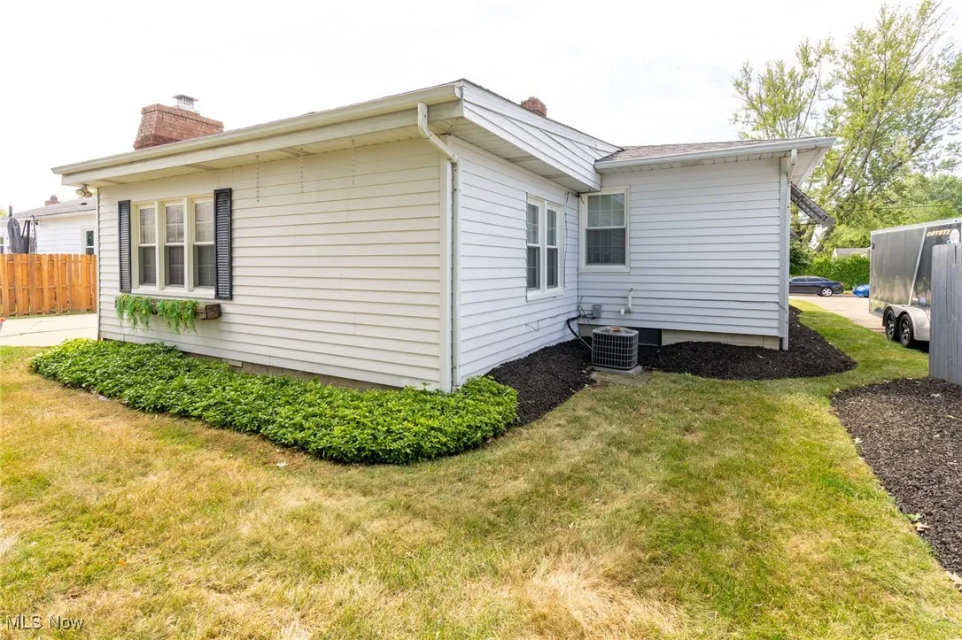1312 W 35th Street, Lorain, Ohio 44053,MLS Now Listing ID