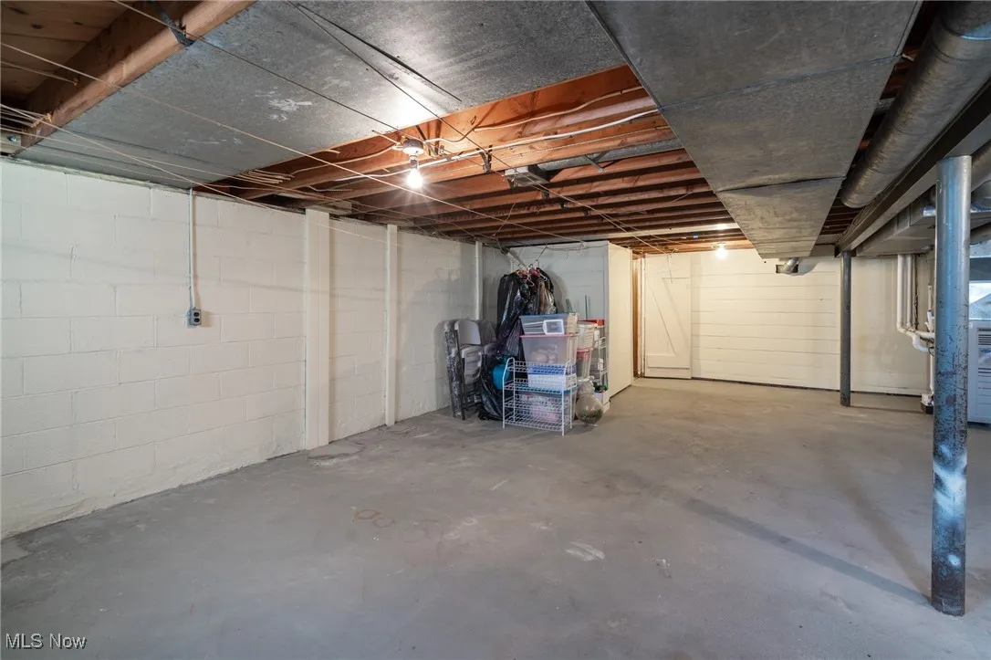 1312 W 35th Street, Lorain, Ohio 44053,MLS Now Listing ID