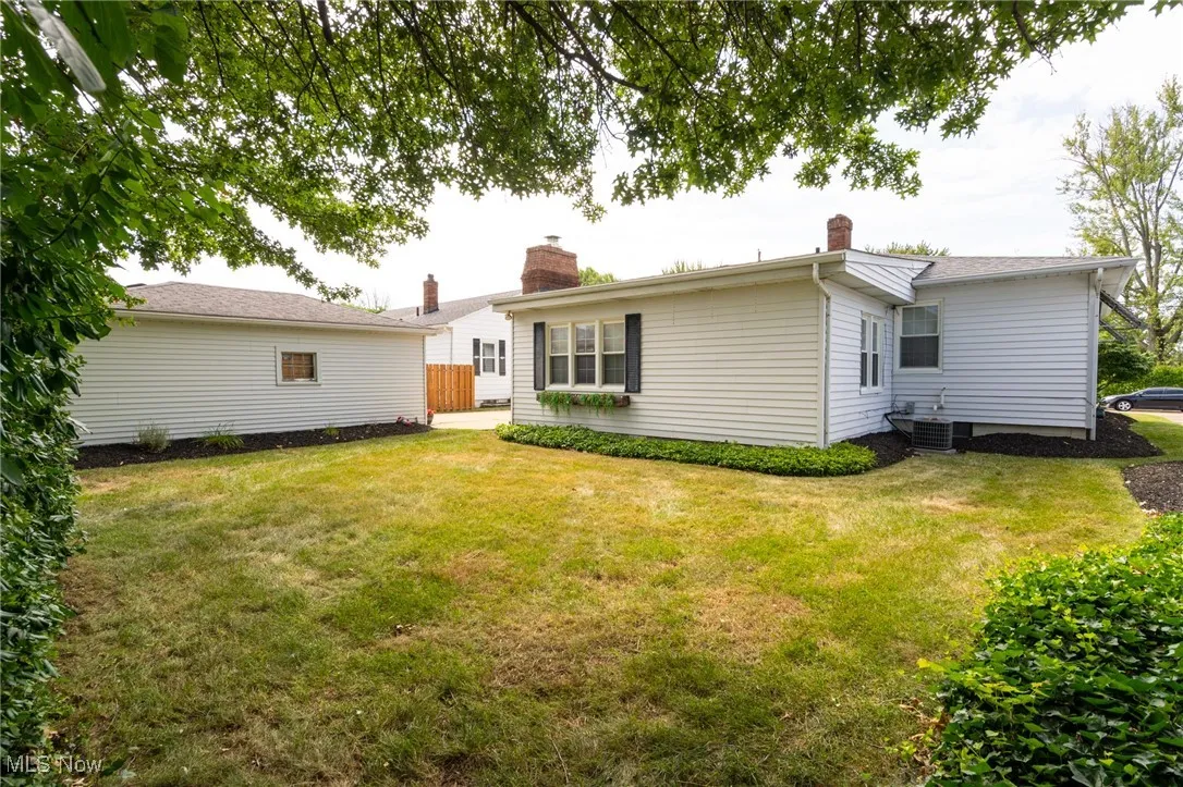 1312 W 35th Street, Lorain, Ohio 44053,MLS Now Listing ID