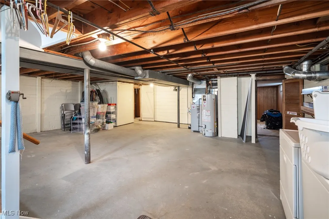 1312 W 35th Street, Lorain, Ohio 44053,MLS Now Listing ID