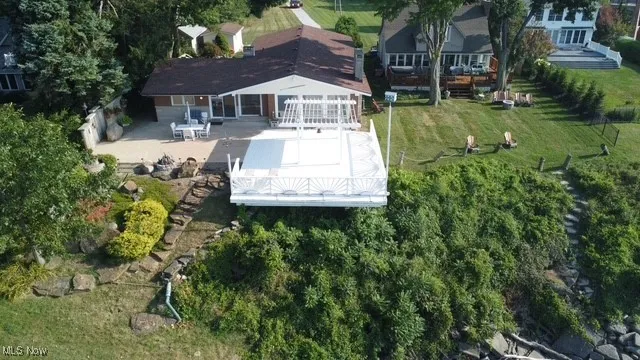 7429 Salida Road, Mentor On The Lake, Ohio 44060,MLS Now Listing ID