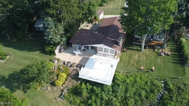 7429 Salida Road, Mentor On The Lake, Ohio 44060,MLS Now Listing ID