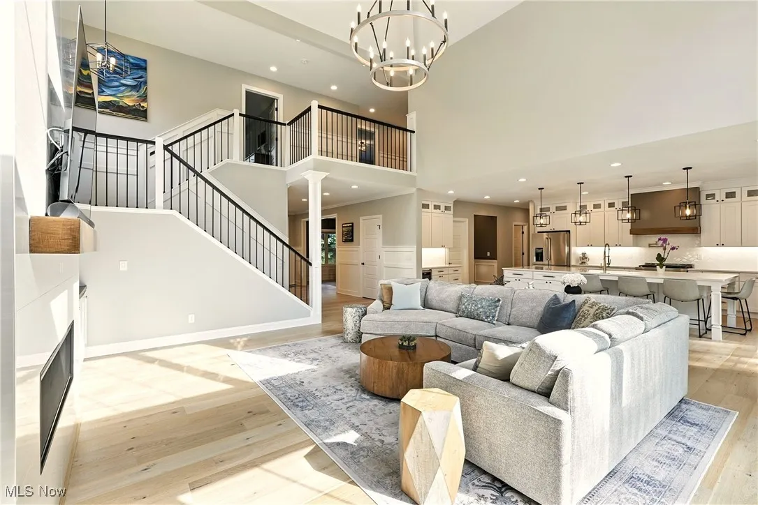 38852 Flanders Drive, Solon, Ohio 44139,MLS Now Listing ID