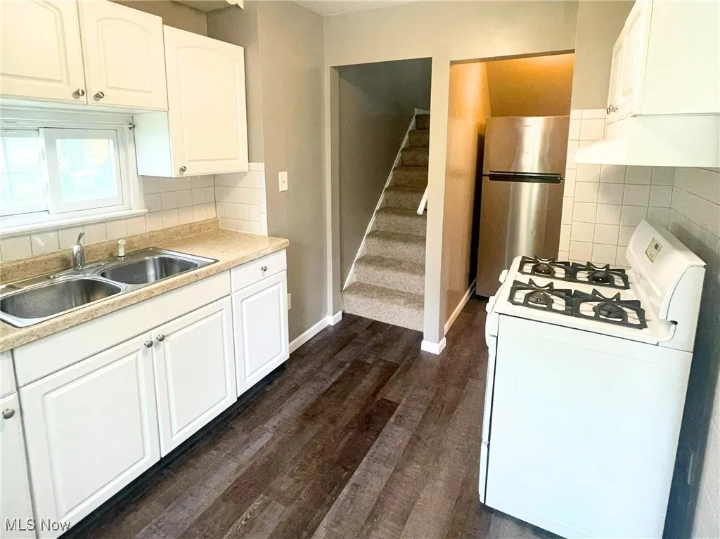 2014 38th Street, Canton, Ohio 44709,MLS Now Listing ID