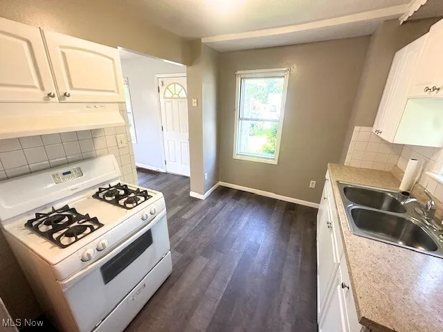 2014 38th Street, Canton, Ohio 44709,MLS Now Listing ID
