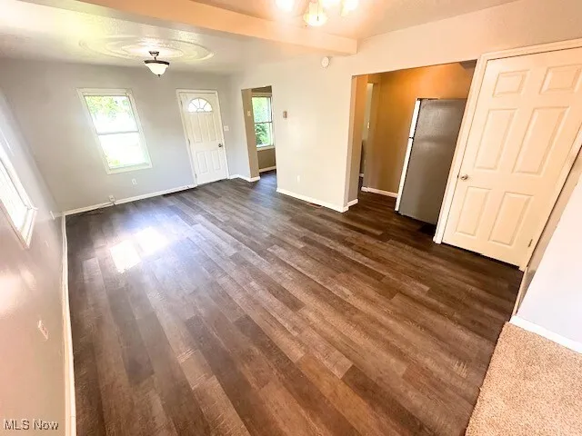 2014 38th Street, Canton, Ohio 44709,MLS Now Listing ID
