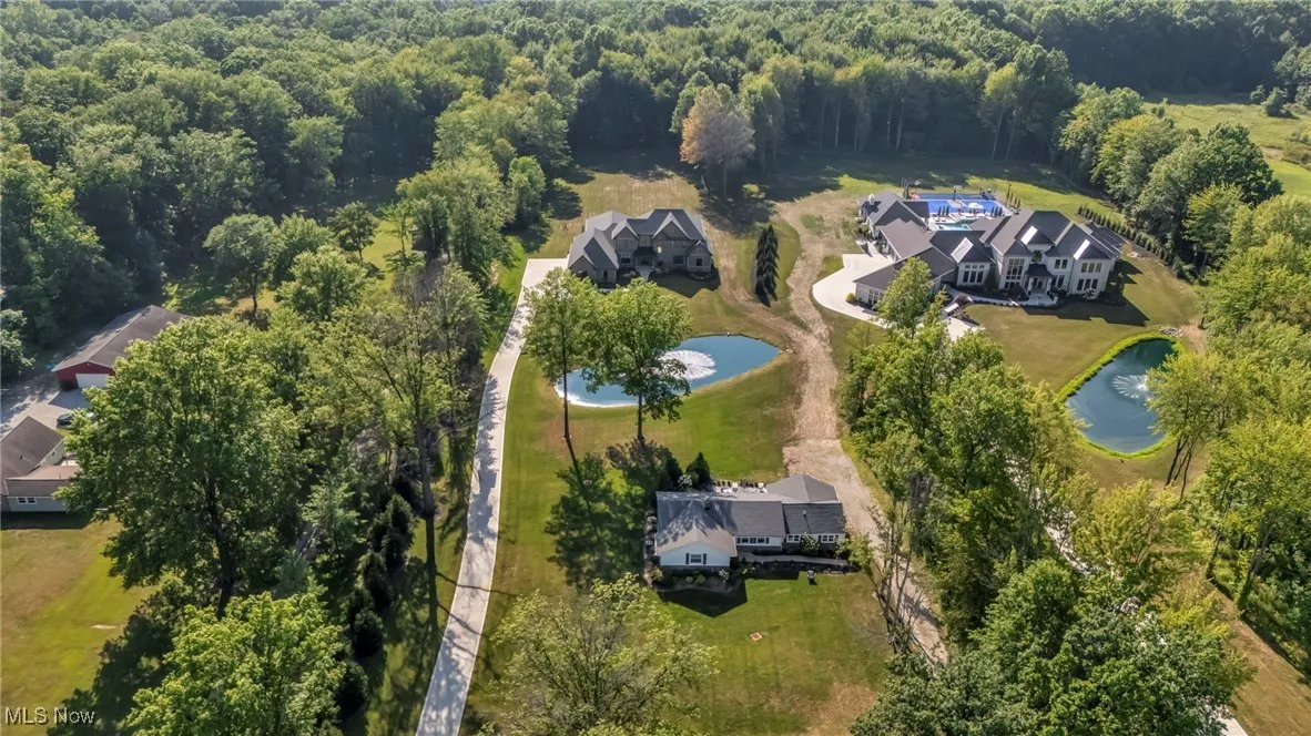 12722 N Boone Road, Columbia Station, Ohio 44028,MLS Now Listing ID