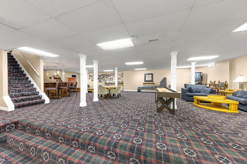 24848 River Glen Drive, Columbia Station, Ohio 44028,MLS Now Listing ID
