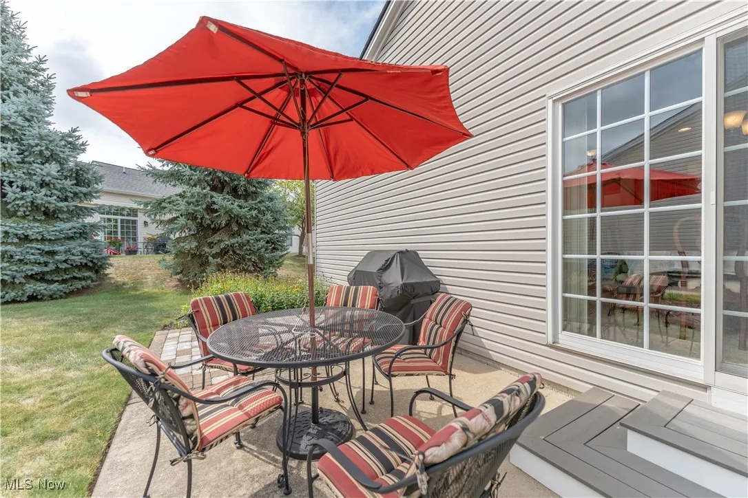 38156 Cross Creek Drive, Willoughby, Ohio 44094,MLS Now Listing ID