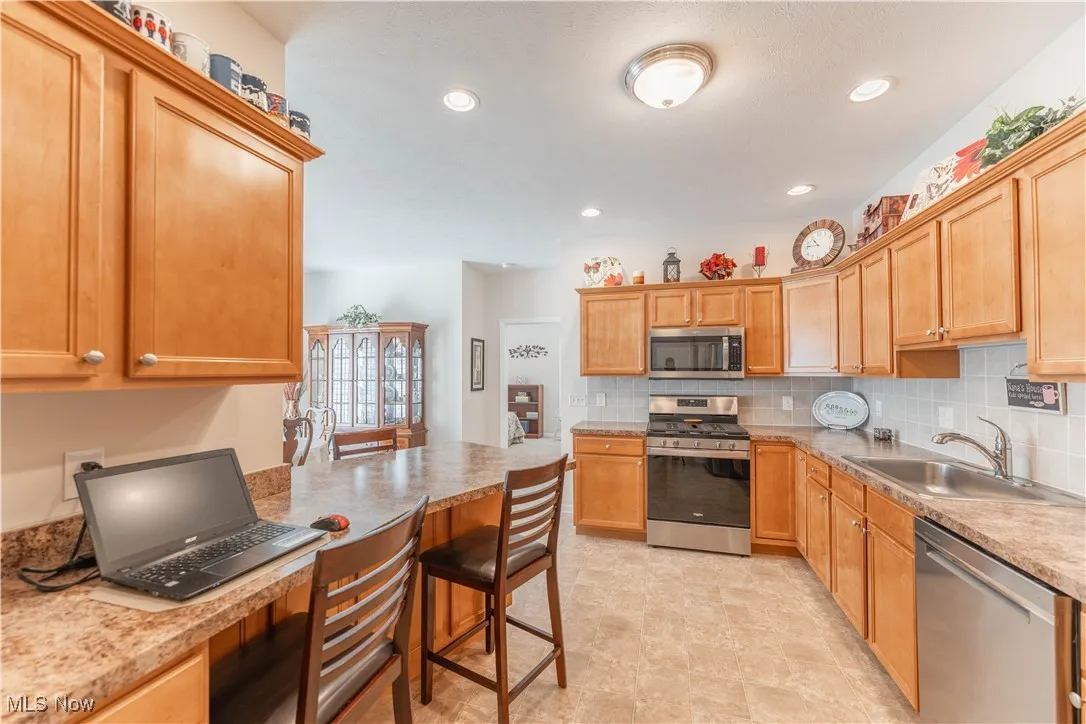 38156 Cross Creek Drive, Willoughby, Ohio 44094,MLS Now Listing ID