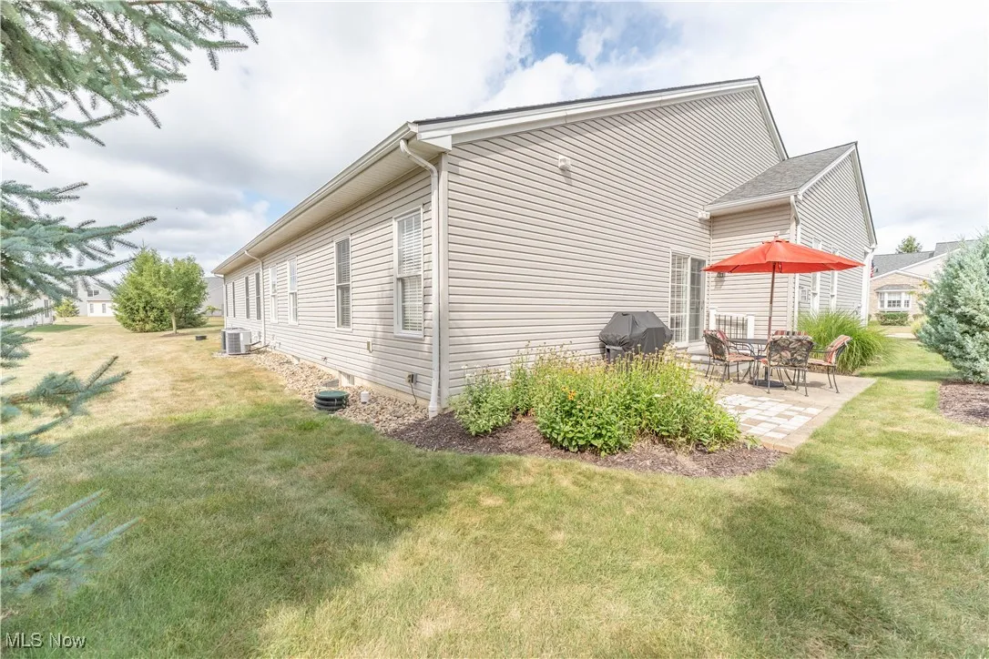 38156 Cross Creek Drive, Willoughby, Ohio 44094,MLS Now Listing ID