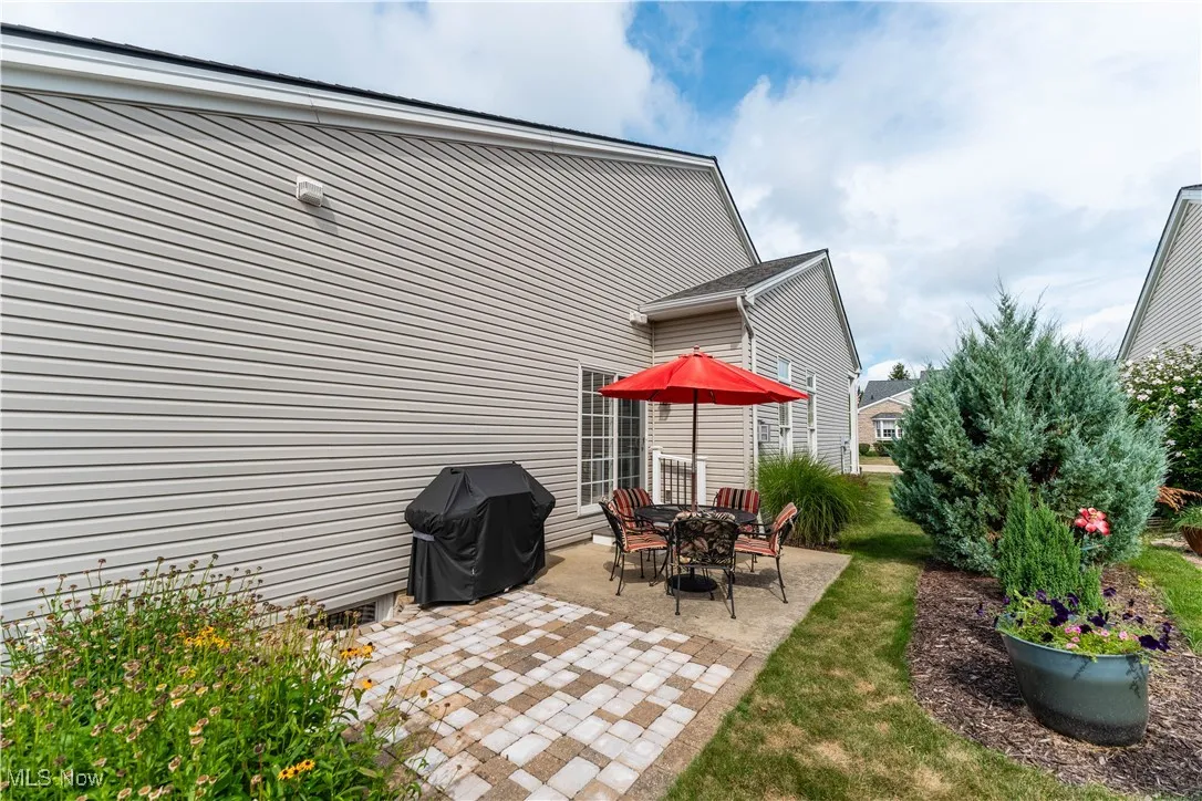 38156 Cross Creek Drive, Willoughby, Ohio 44094,MLS Now Listing ID
