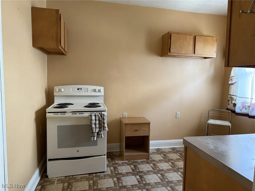 1738 Burgess Road, Cleveland, Ohio 44112,MLS Now Listing ID