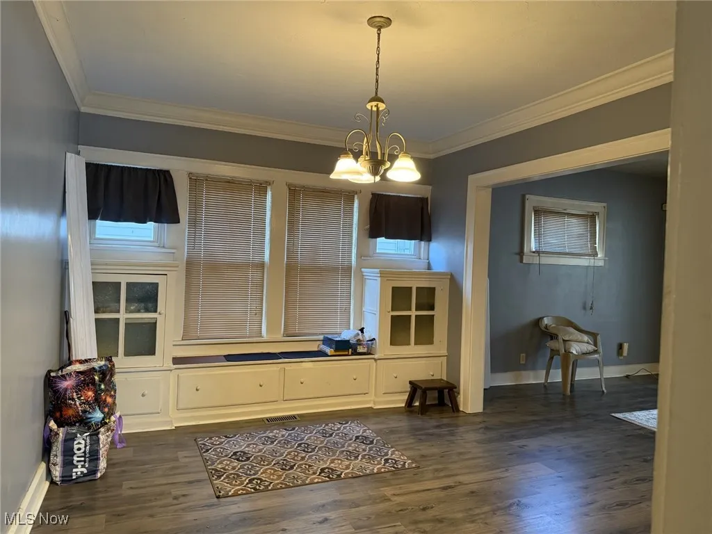 1738 Burgess Road, Cleveland, Ohio 44112,MLS Now Listing ID