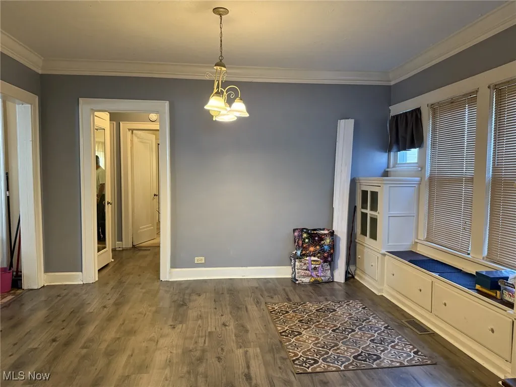 1738 Burgess Road, Cleveland, Ohio 44112,MLS Now Listing ID