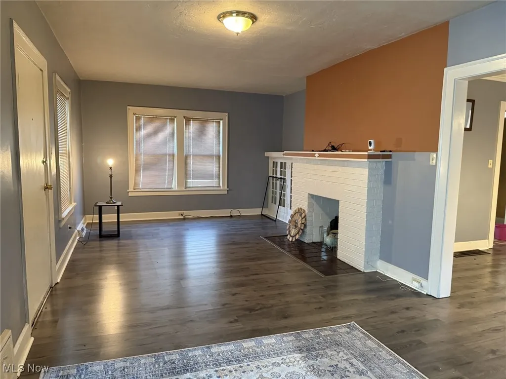 1738 Burgess Road, Cleveland, Ohio 44112,MLS Now Listing ID